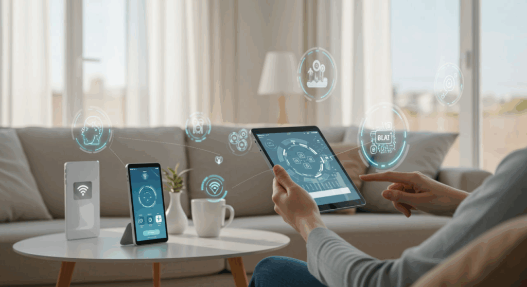How AI is Transforming Everyday Tech How AI is Transforming Everyday Tech