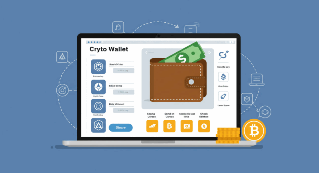 How to Set Up a Crypto Wallet: A Beginner’s Guide How to Set Up a Crypto Wallet: A Beginner’s Guide