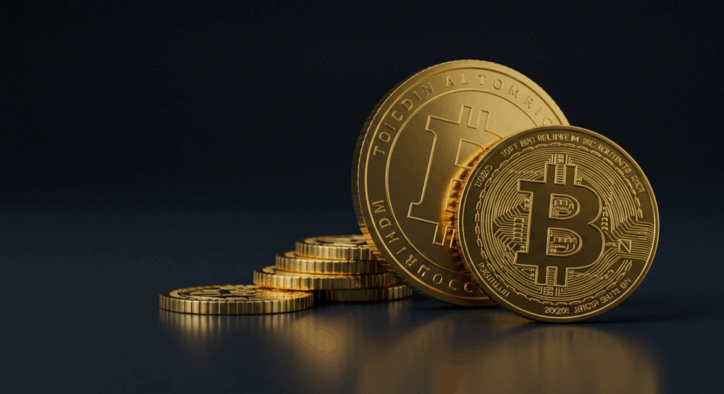 Top 5 Altcoins to Watch in 2025: The Future of Crypto Beyond Bitcoin Top 5 Altcoins to Watch in 2025: The Future of Crypto Beyond Bitcoin