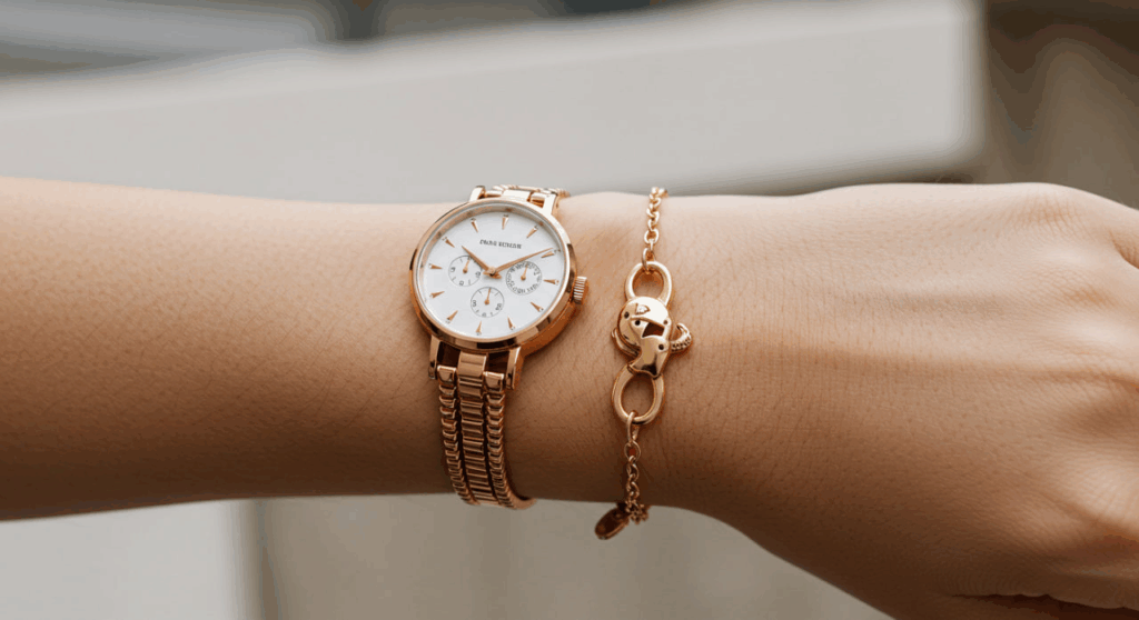 Top Bracelet Trends for 2025: A Style Guide to Elevate Your Wrist Game Top Bracelet Trends for 2025: A Style Guide to Elevate Your Wrist Game