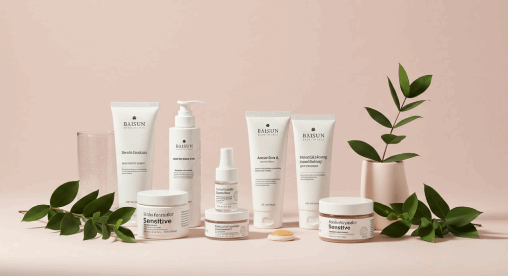 Best Health and Beauty Products for Sensitive Skin Best Health and Beauty Products for Sensitive Skin
