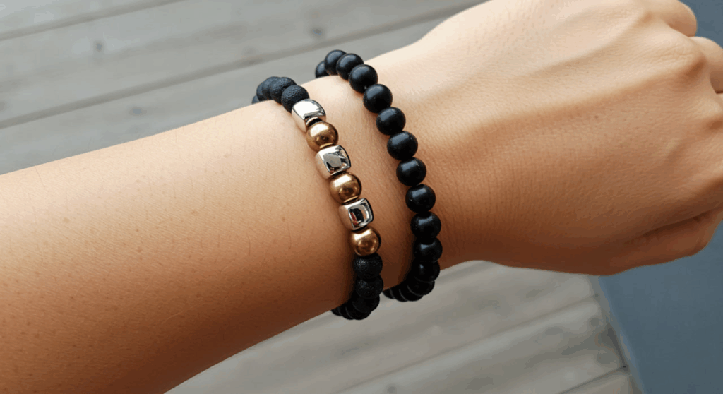 The Timeless Appeal of the Braided Leather Bracelet: A Style Staple for Every Wardrobe The Timeless Appeal of the Braided Leather Bracelet: A Style Staple for Every Wardrobe