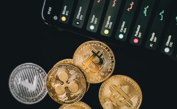 XRP Prices