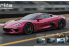 Driving the Future: In-Depth Car Reviews for 2025