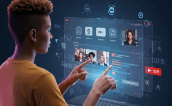 How To Upload Videos on YouTube in 2025