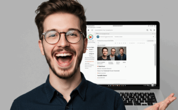 How to Create a New YouTube Channel in 2025
