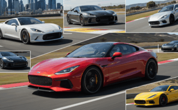 The Ultimate 2025 Car Review Roundup: From EVs To Hybrids