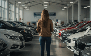 Why Choosing the Right Car Matters