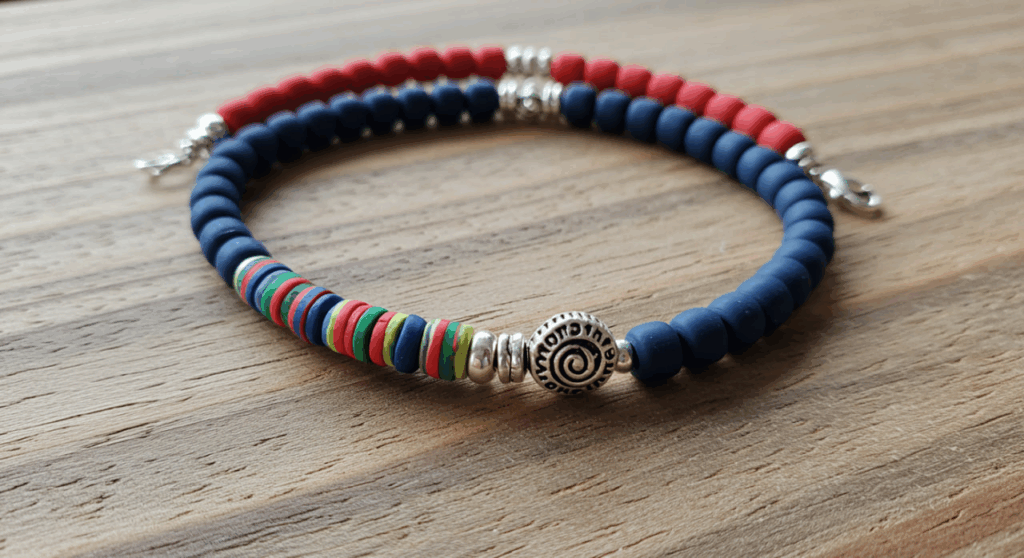 Clay Bead Bracelet Videos Clay Bead Bracelet Videos