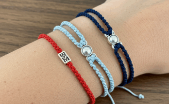 How To Make Bracelets Video