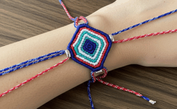 Friendship Bracelet Video