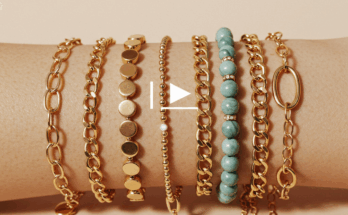 Trending Bracelet Styles Video