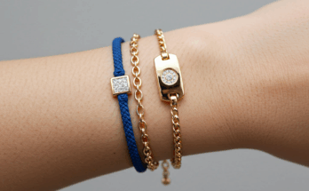 Latest Bracelet Trends Video 2025