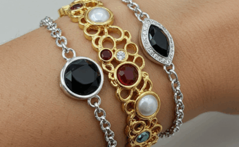 Stylish Bracelet Designs Video