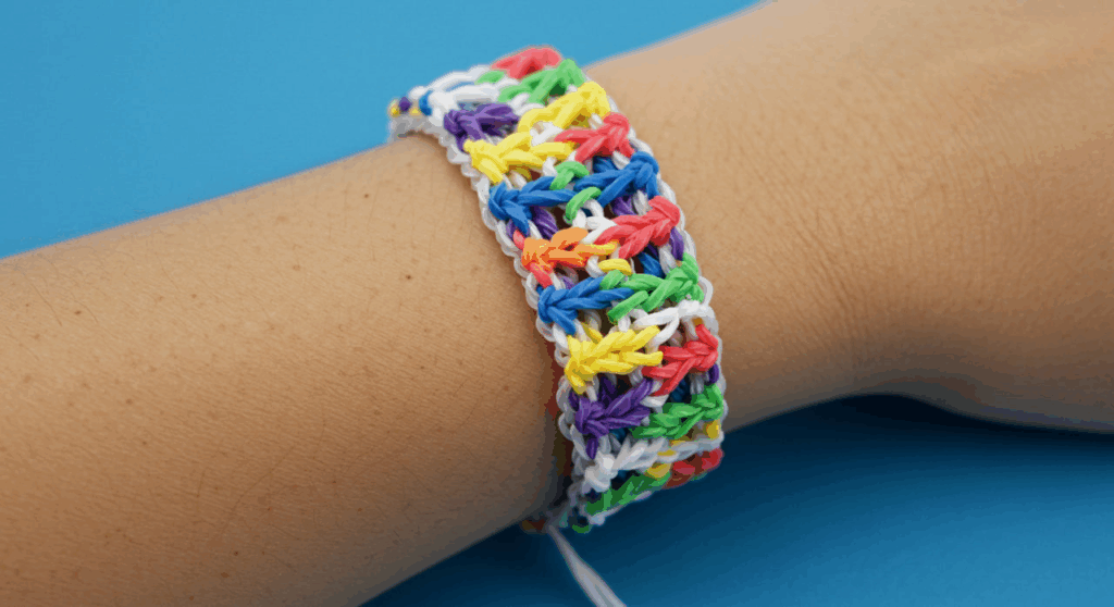 Rainbow Loom Bracelet Videos Rainbow Loom Bracelet Videos
