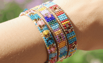 Pinterest Bracelet Video Ideas