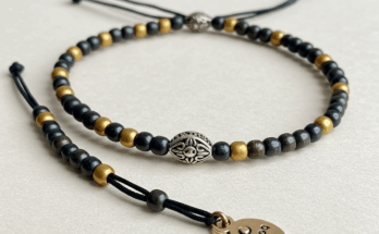 Bracelet Crafting For Beginners