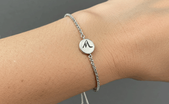 Minimalist Bracelet Video