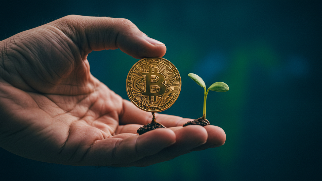 Beginner’s Guide to Investing in Bitcoin