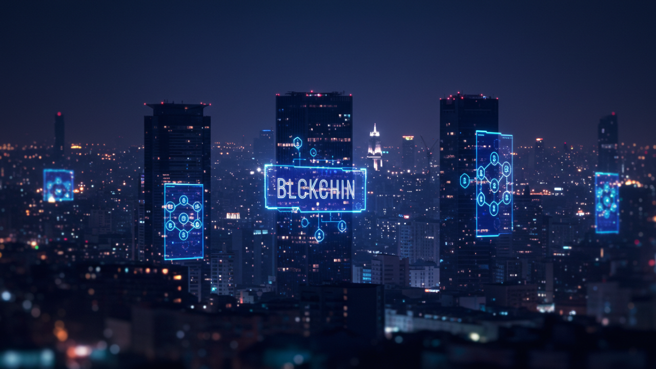 How Blockchain Technology is Changing Finance