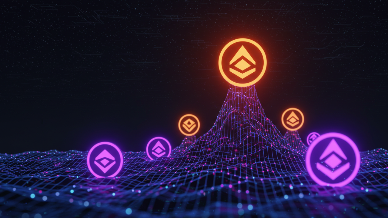 Top 5 Altcoins to Watch in 2025
