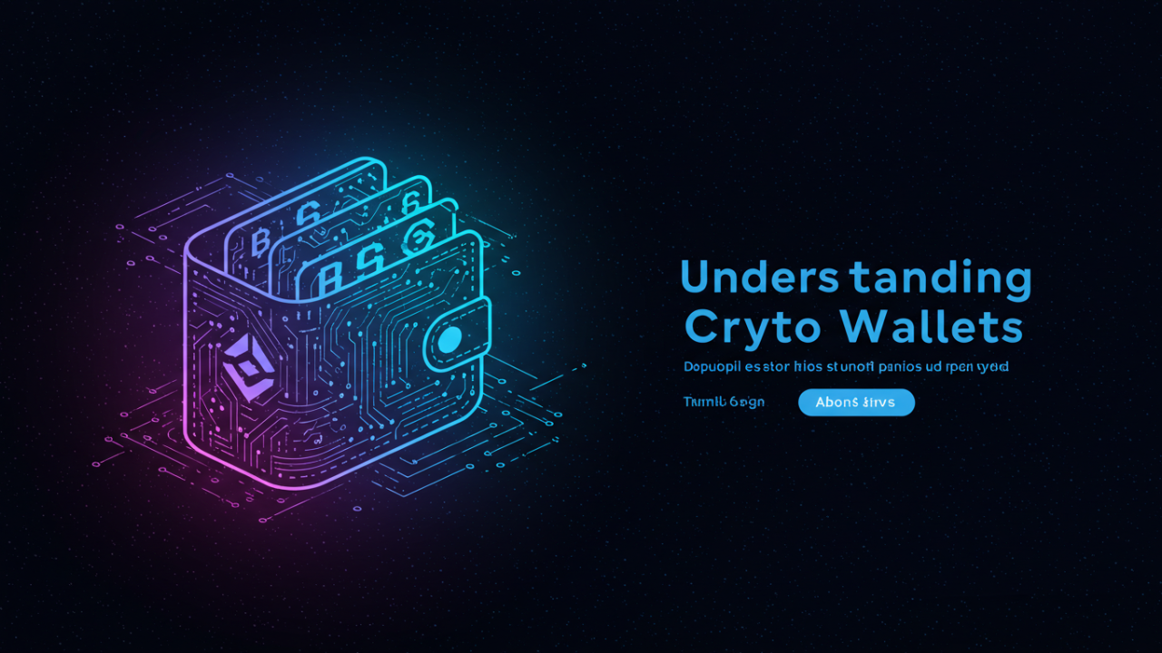 Understanding Crypto Wallets